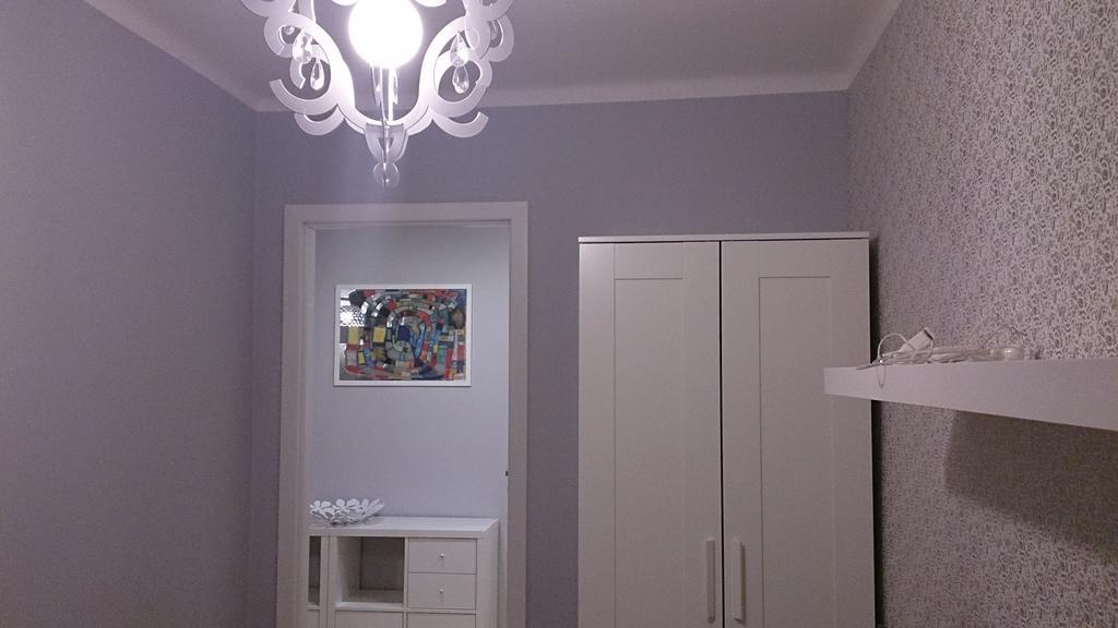 1 Bedroom City Center Apartment Катовице Номер фото